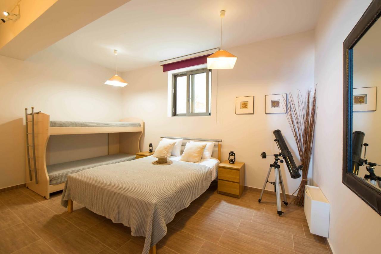 Villa Kivis Kiveri Bagian luar foto