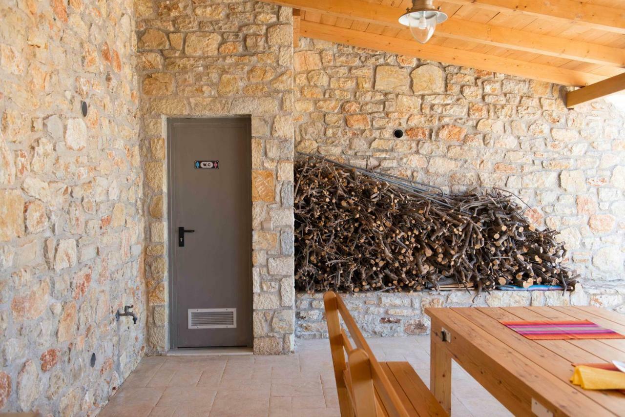 Villa Kivis Kiveri Bagian luar foto