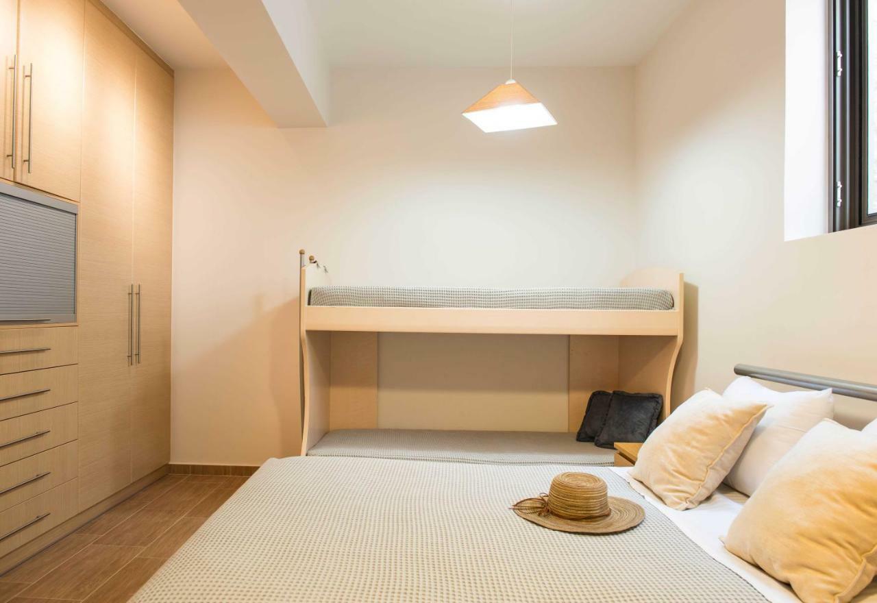 Villa Kivis Kiveri Bagian luar foto