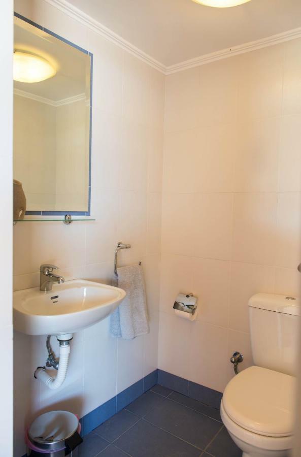 Villa Kivis Kiveri Bagian luar foto